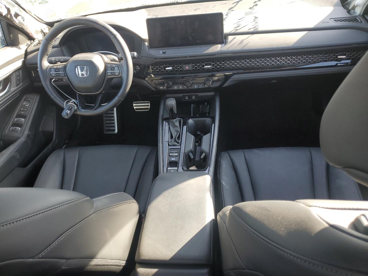 2024 Honda Accord - Image 8