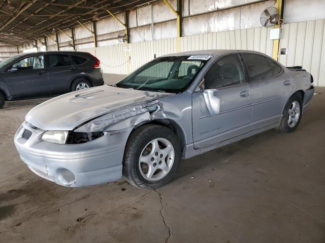 1998 Pontiac Grand Prix Gt