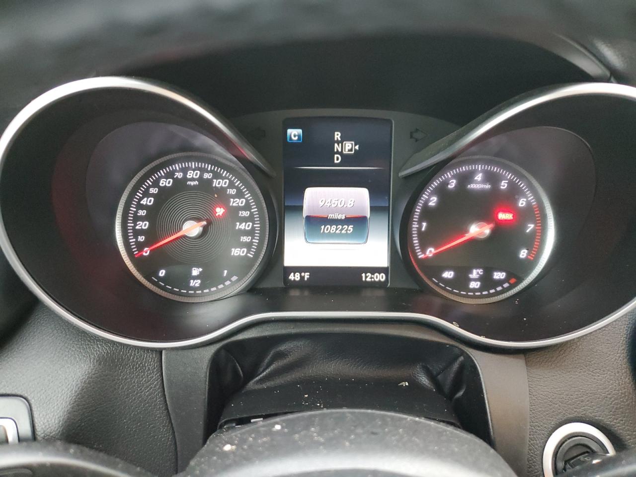 2015 Mercedes-Benz C-klasse - Image 9