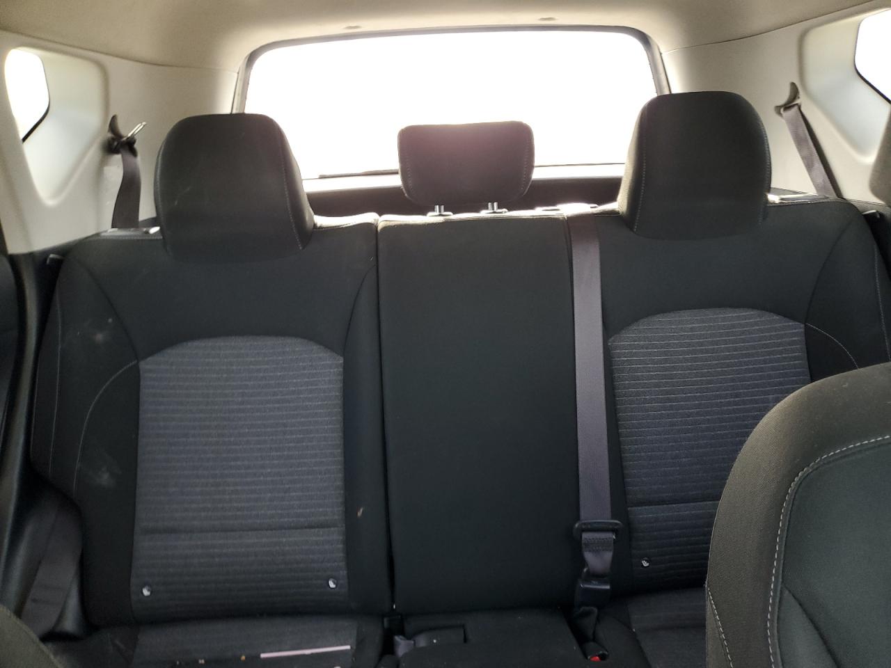 2022 Kia Soul Lx VIN: KNDJ23AU0N7816996 Lot: 84154234