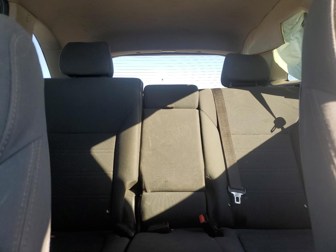 2017 Kia Sorento - Image 10