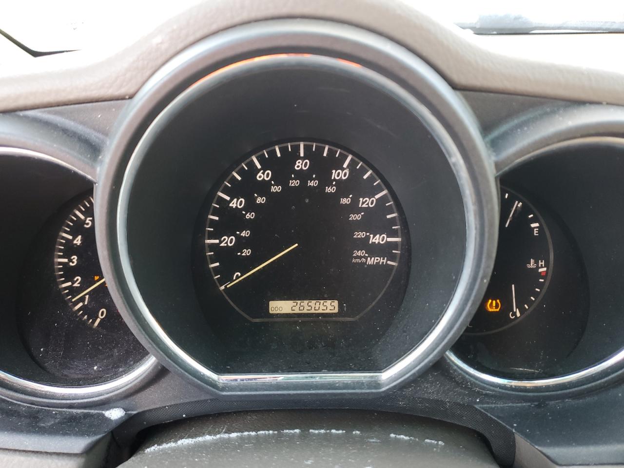 2009 Lexus RX - Image 9