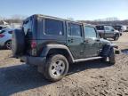 Kansas City, KS에서 판매 중인 2010 Jeep Wrangler Unlimited Sport - Undercarriage