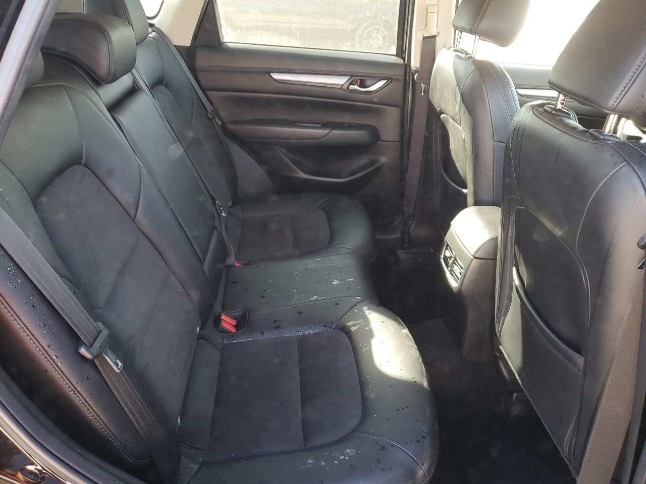 2018 Mazda CX-5 - Image 11