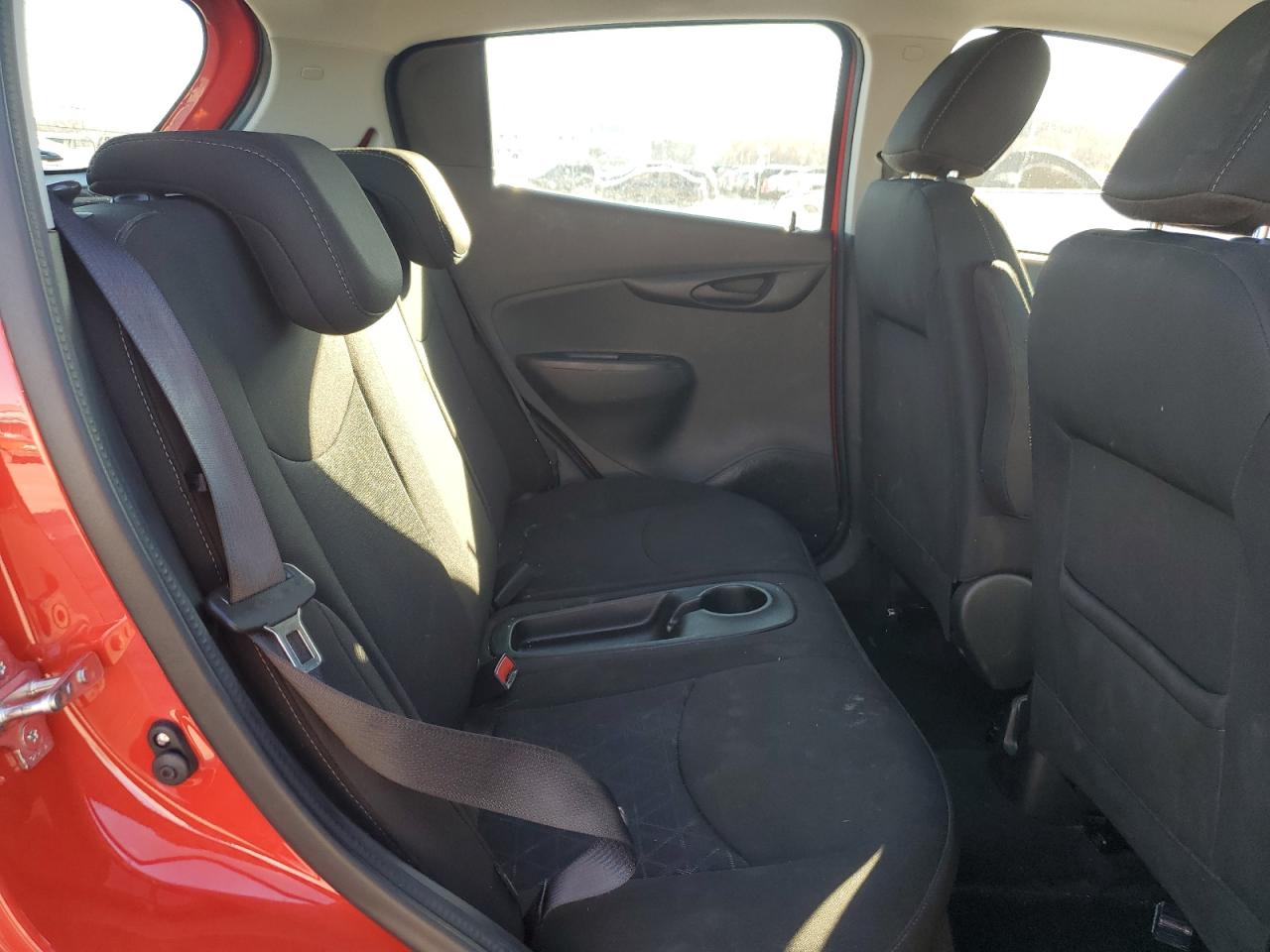 2020 Chevrolet Spark - Image 10