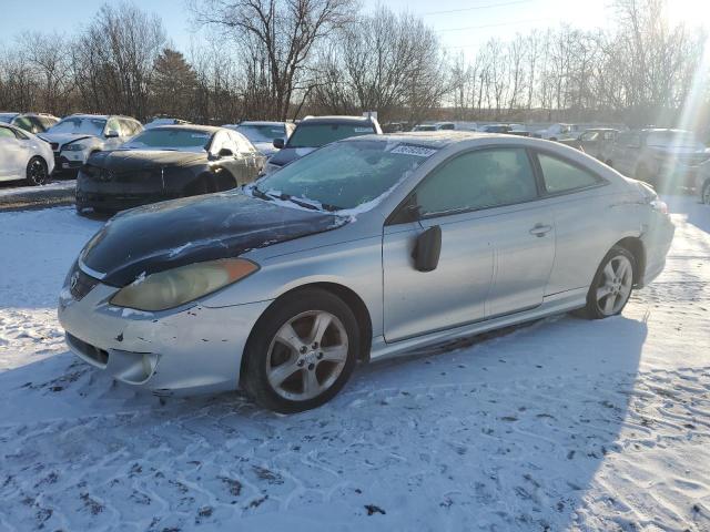 2004 Toyota Camry Solara Se