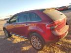 2014 Lincoln Mkx  de vânzare în Phoenix, AZ - Front End