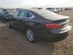 2018 Chevrolet Impala Lt en Venta en Elgin, IL - Front End