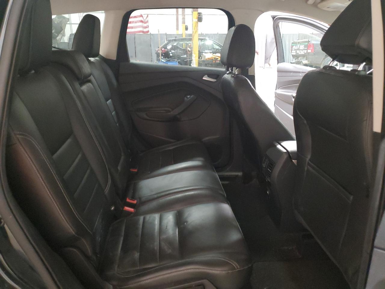 2013 Ford Escape - Image 10