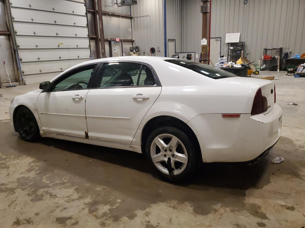 2012 Chevrolet Malibu - Image 2