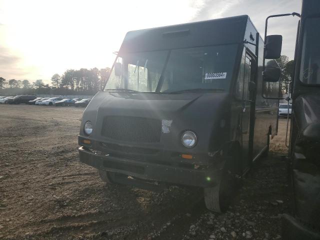 2008 Freightliner Chassis M Line Walk-In Van