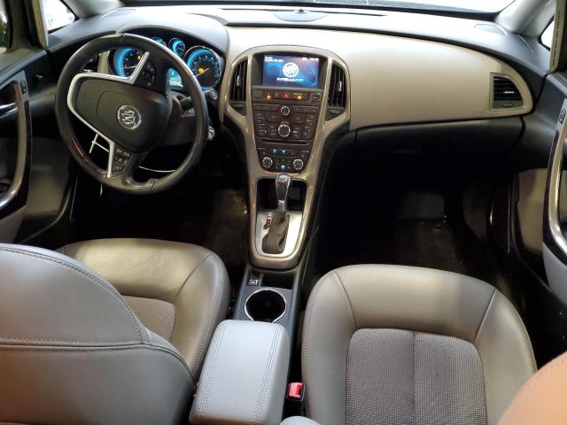  BUICK VERANO 2015 Brown