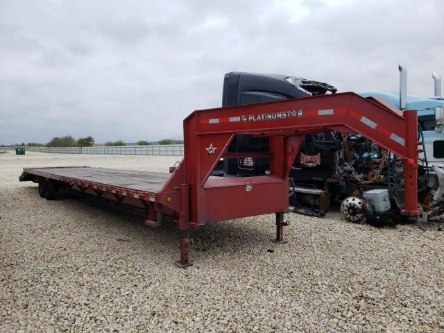 2023 Other                       Trailer en Venta en New Braunfels, TX - Normal Wear