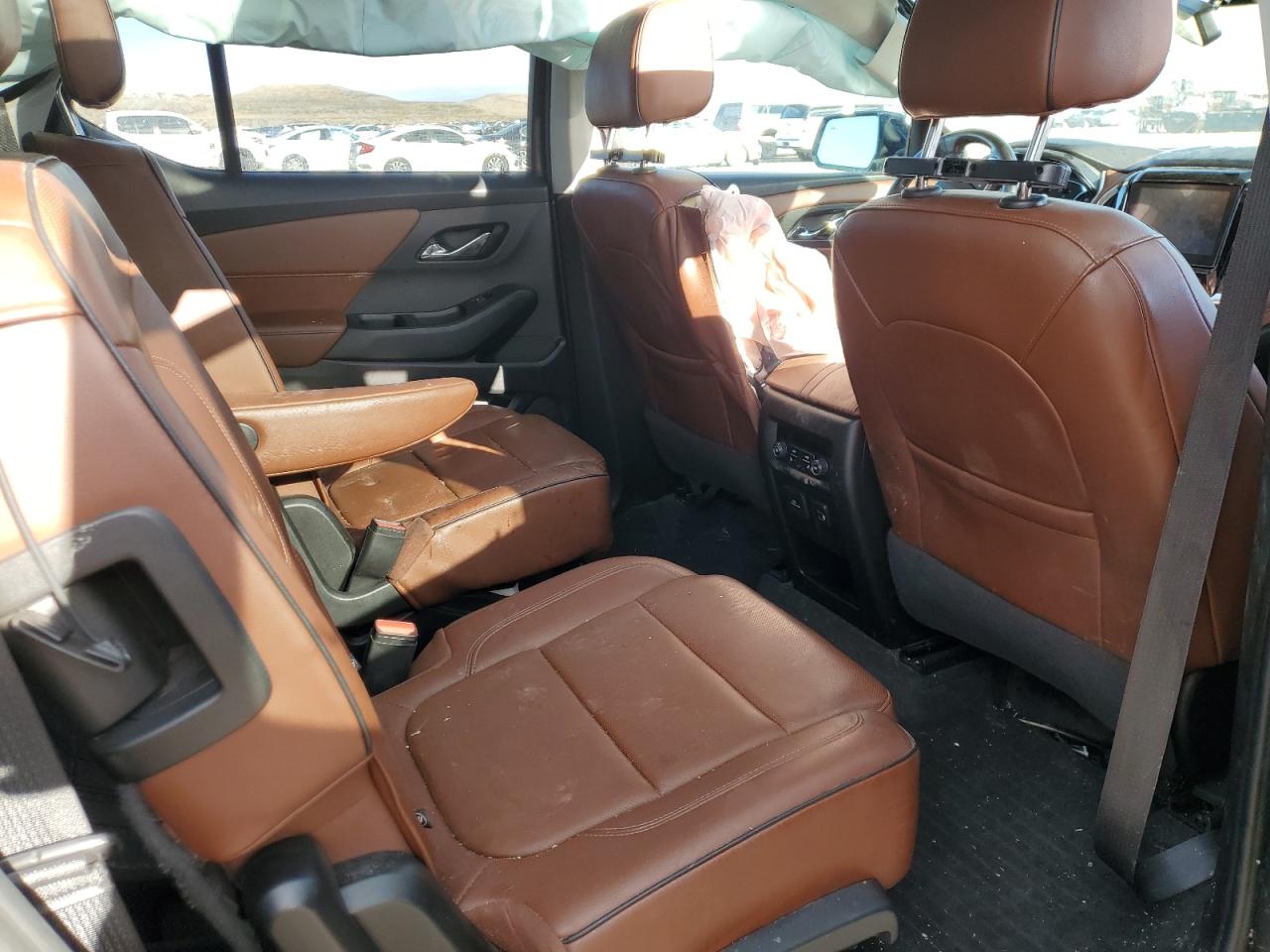 2018 Chevrolet Traverse - Image 11