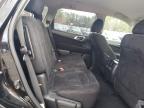 2014 Nissan Pathfinder S de vânzare în Mendon, MA - Mechanical