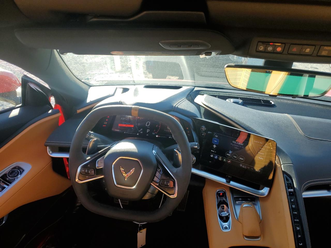 2021 Chevrolet Corvette - Image 8