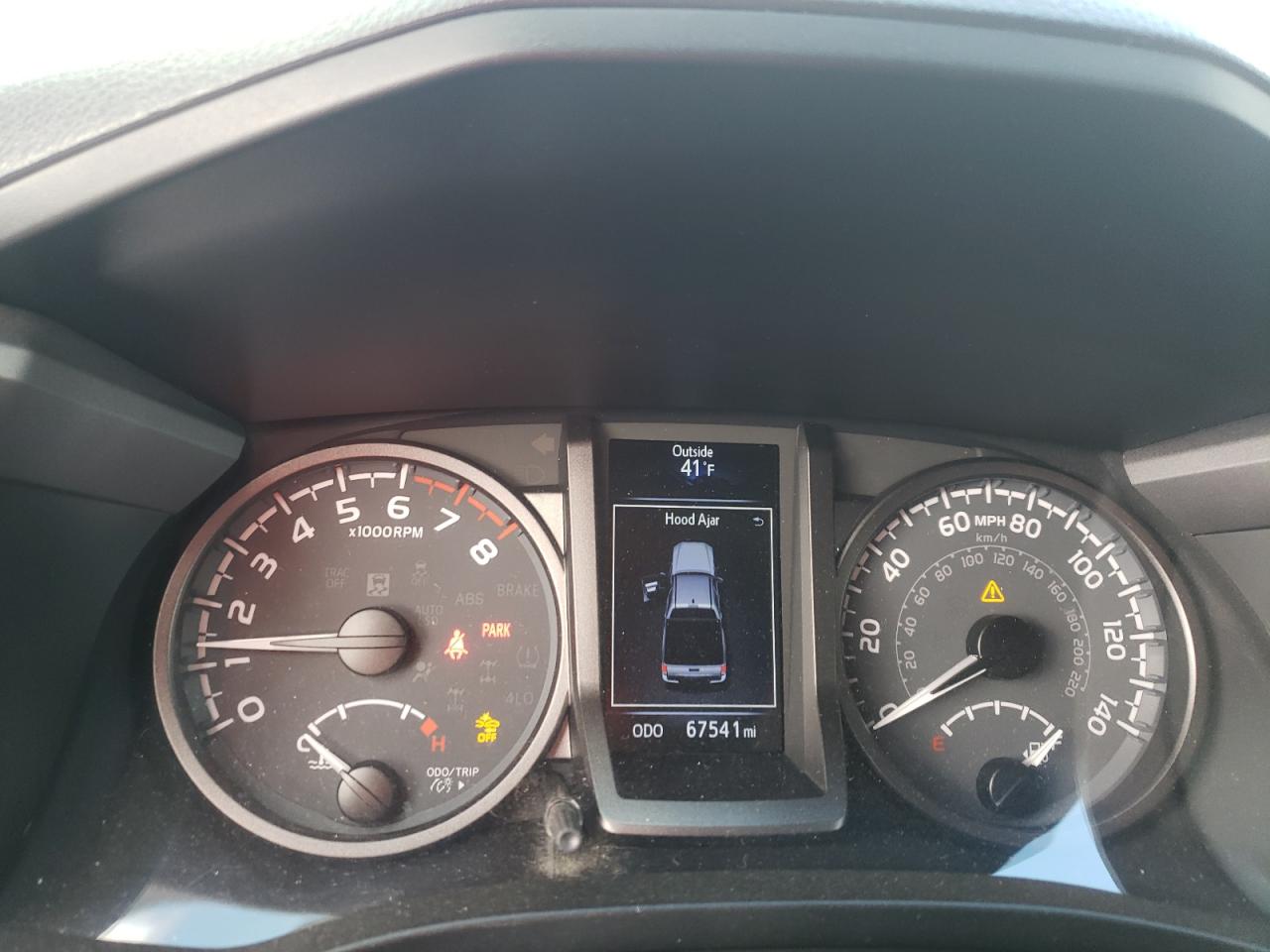 2021 Toyota Tacoma - Image 9