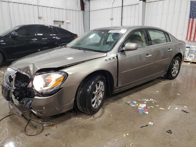 2010 Buick Lucerne Cx