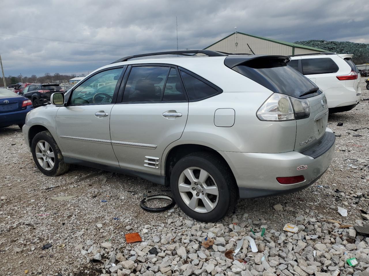 2006 Lexus RX - Image 2