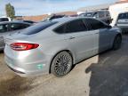 2017 Ford Fusion Titanium Phev for Sale in North Las Vegas, NV - Side