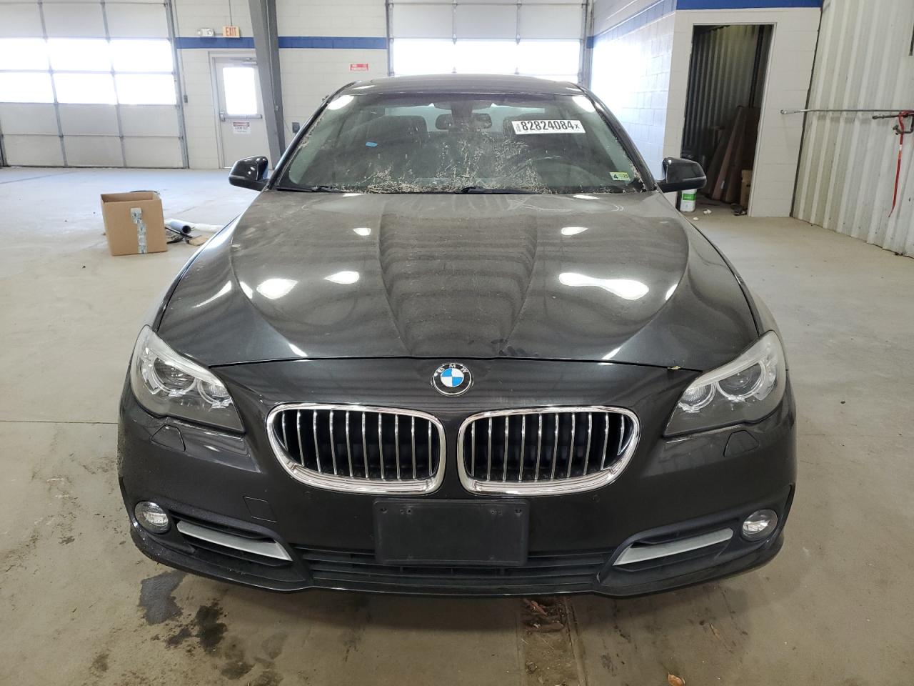 VIN WBA5A7C56GG150471 2016 BMW 5 SERIES no.5