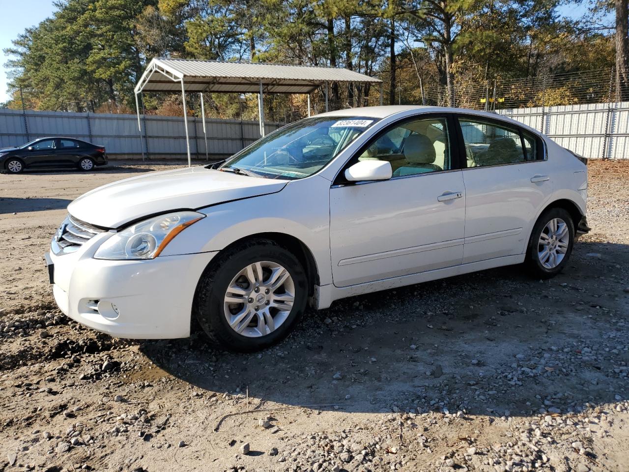 2012 Nissan Altima - Image 1