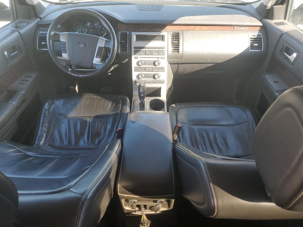 2009 Ford Flex - Image 8