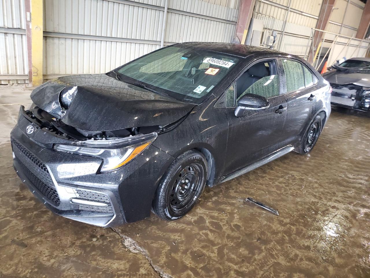 2020 Toyota Corolla - Image 1