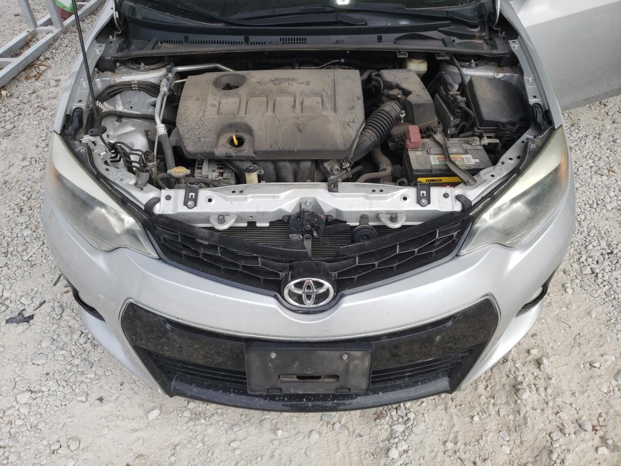 2016 Toyota Corolla - Image 11