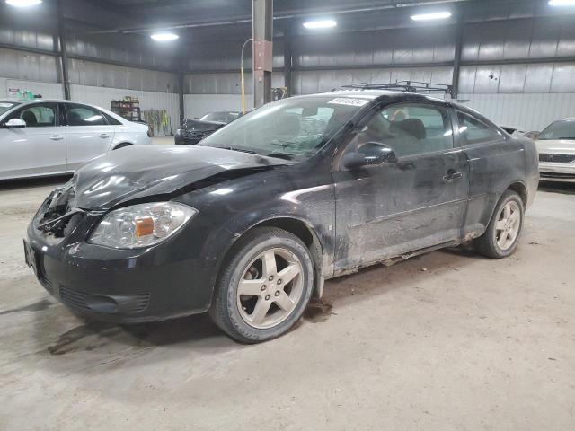 2007 Pontiac G5 