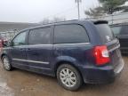 2012 Chrysler Town & Country Touring за продажба в Davison, MI - Front End