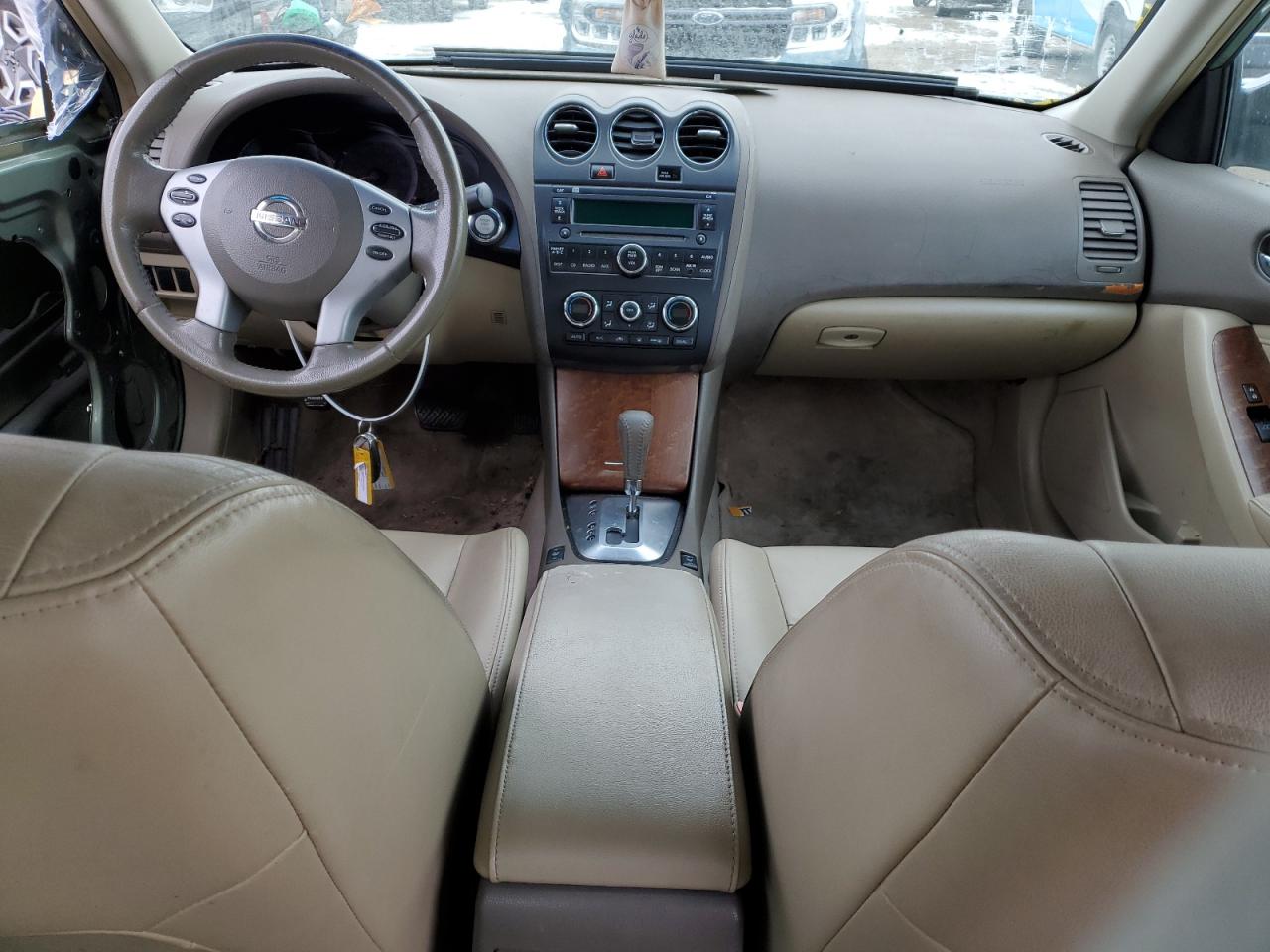 2008 Nissan Altima - Image 8