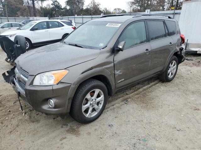 2011 Toyota Rav4 Limited