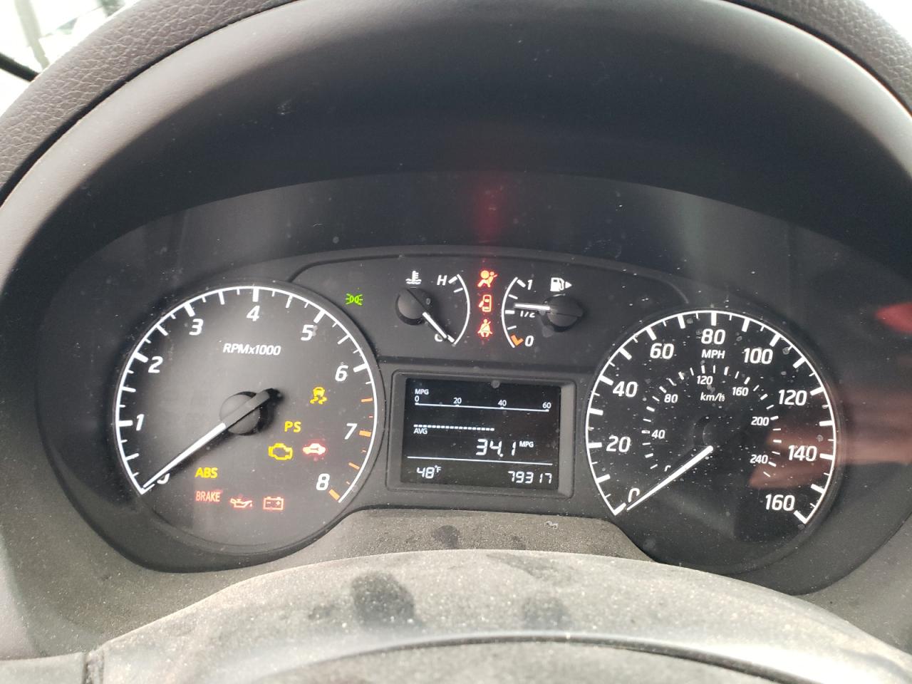 2019 Nissan Sentra - Image 9