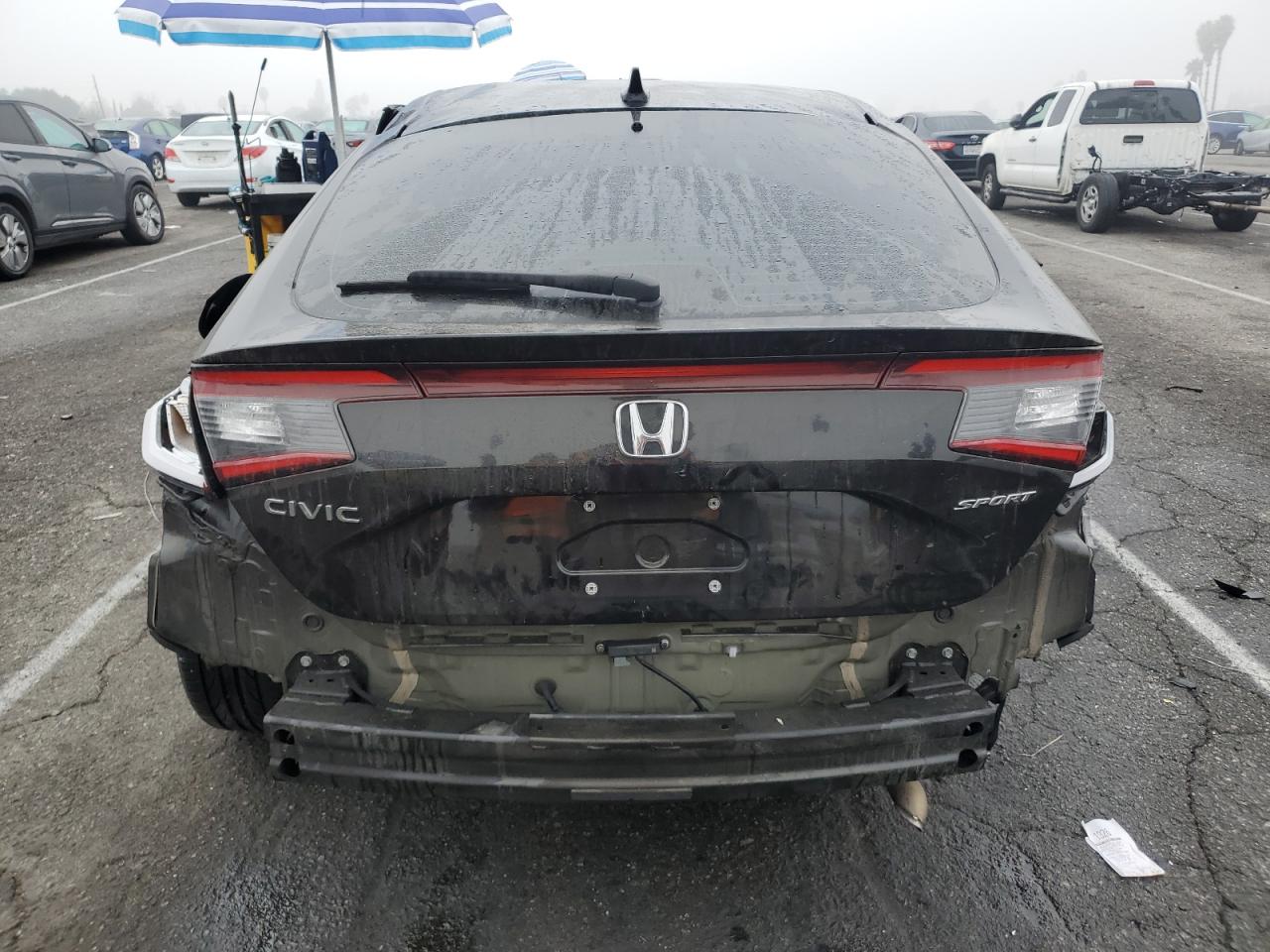 2023 Honda Civic - Image 6