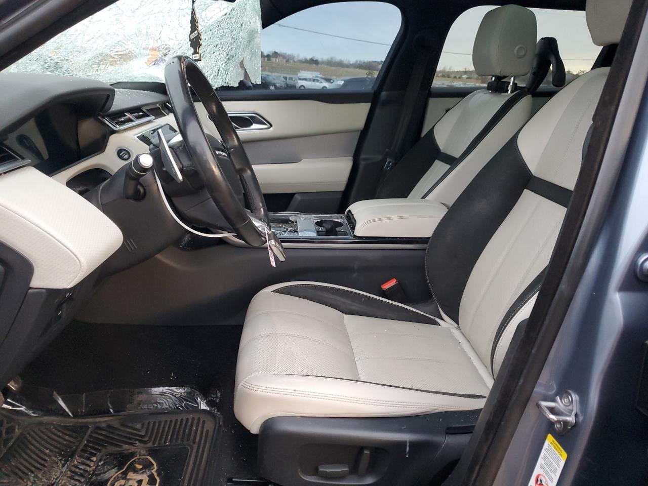 2019 Land Rover Range Rover - Image 7