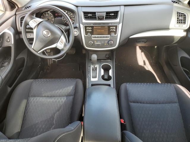  NISSAN ALTIMA 2016 Белы