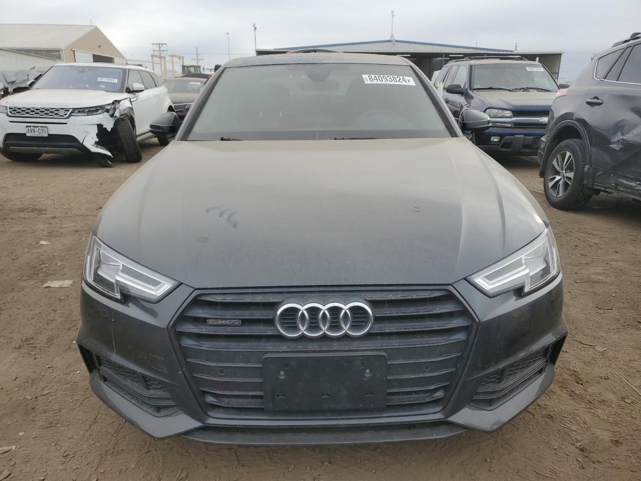 2018 Audi A4 - Image 5
