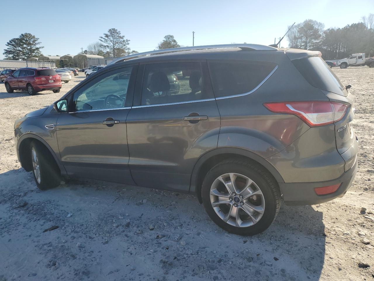 2014 Ford Escape - Image 2