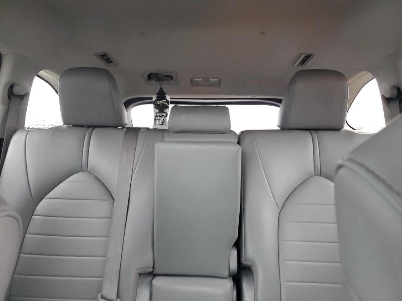 2020 Toyota Highlander Xle VIN: 5TDGZRBH2LS026872 Lot: 85147894