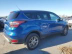 2017 Ford Escape Se en Venta en Fredericksburg, VA - Minor Dent/Scratches