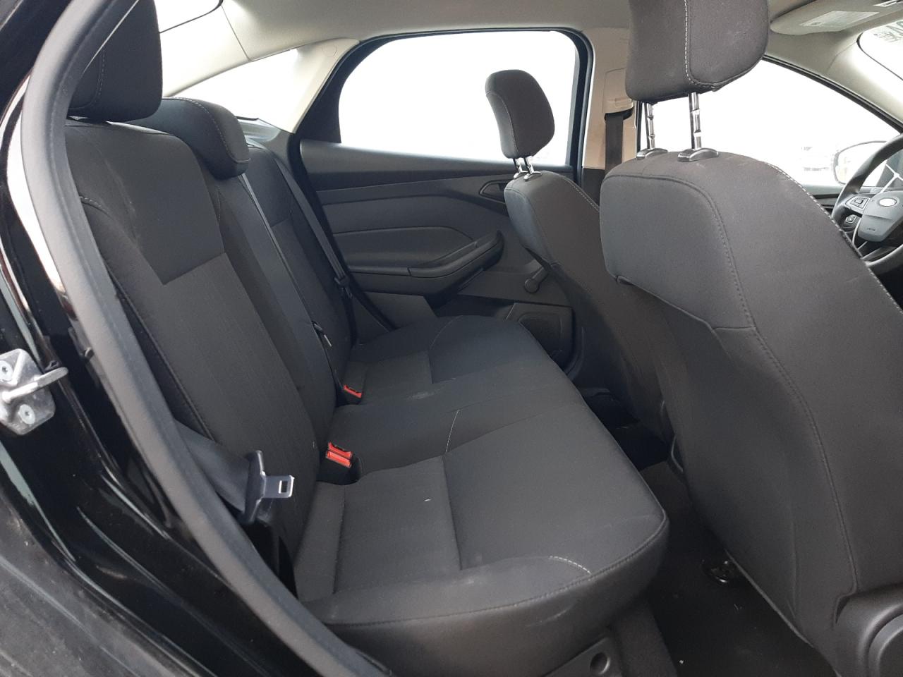 2018 Ford Focus - Image 10