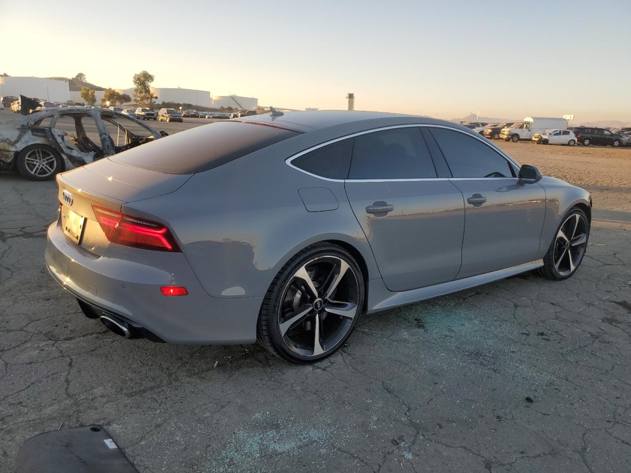 2016 Audi S7 - Image 3
