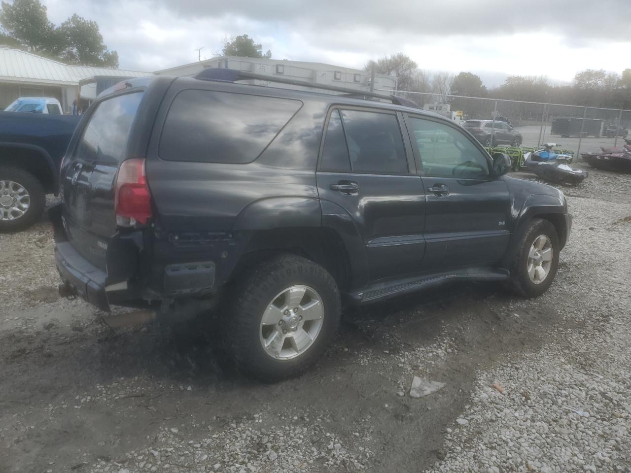 2005 Toyota 4Runner - Image 3