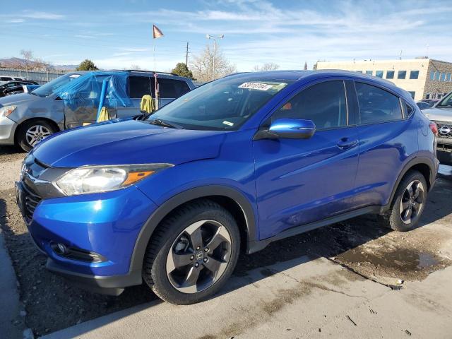 Littleton, CO에서 판매 중인 2018 Honda Hr-V Exl - Front End