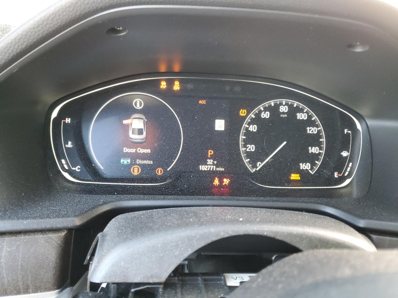 2018 Honda Accord - Image 9