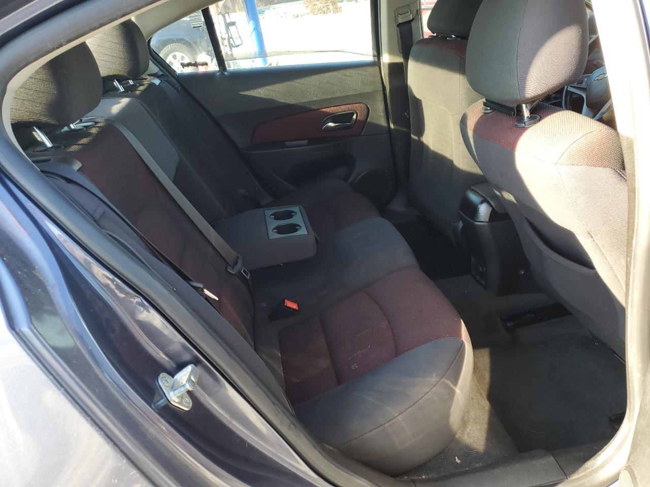 2014 Chevrolet Cruze - Image 10