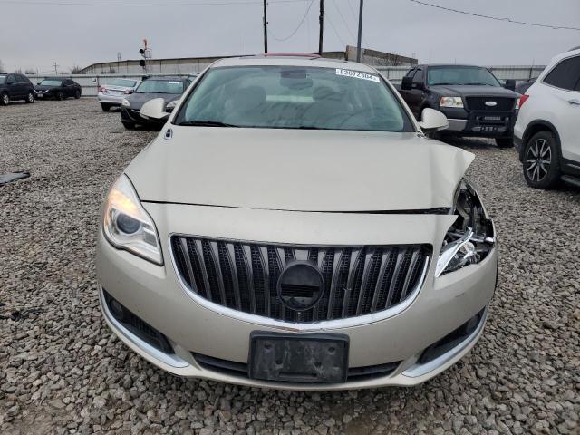  BUICK REGAL 2014 tan