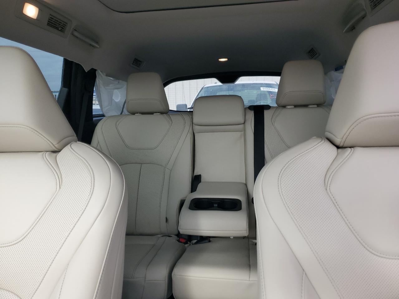 2024 Infiniti QX60 - Image 10