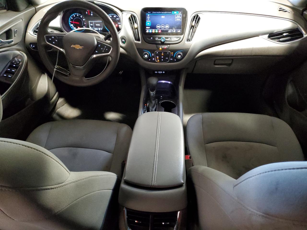 2021 Chevrolet Malibu - Image 8
